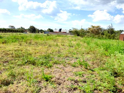 Ruai 1/4 Plot for Sale Along Eastern Bypass for Sale - Image 1