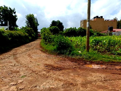 Prime Residential Plot for Sale in Musa Gitau, Gikambura - Image 3