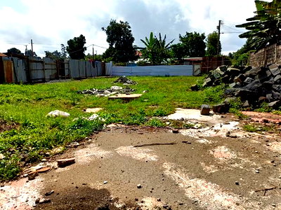 Prime Residential Plot for Sale in Musa Gitau, Gikambura - Image 2