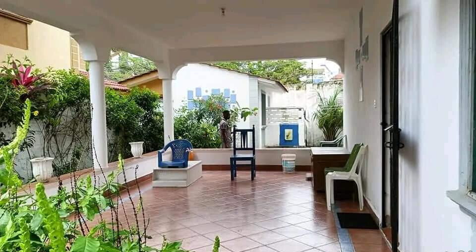 4BR Townhouse on Quarter-Acre in Gated Nyali Estate - Mombasa