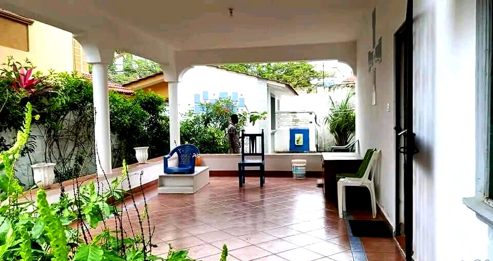 4BR Townhouse on Quarter-Acre in Gated Nyali Estate - Mombasa