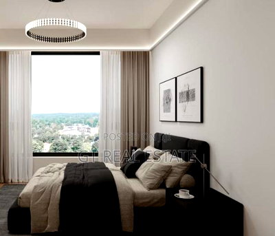 Furnished 1bdrm Apartment in Off Mbaazi Road, Riverside Drive for sale - Image 1