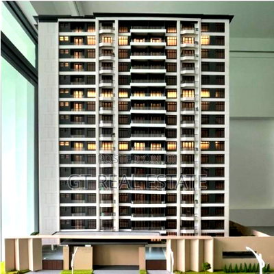 Furnished 1bdrm Apartment in Off Mbaazi Road, Riverside Drive for sale - Image 4