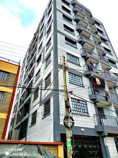 Furnished 1bdrm Block of Flats in Kasarani, Nairobi Central for sale - Image 1