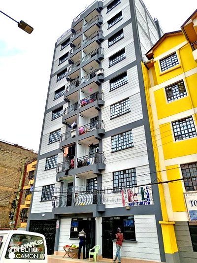 Furnished 1bdrm Block of Flats in Kasarani, Nairobi Central for sale - Image 4