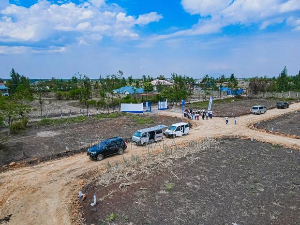 Residential Plots for Sale in Kamulu