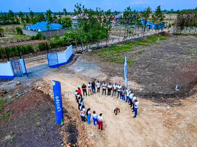 Residential Plots for Sale in Kamulu - Image 1