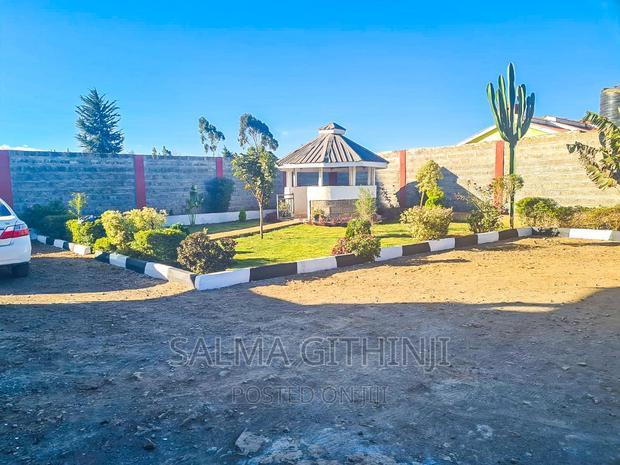 Furnished 4bdrm Maisonette in Nyambari, Limuru for sale