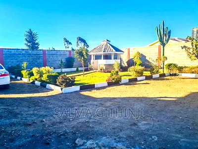 Furnished 4bdrm Maisonette in Nyambari, Limuru for sale - Image 3