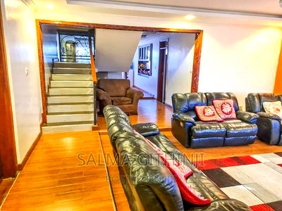 Furnished 4bdrm Maisonette in Nyambari, Limuru for sale - Image 8