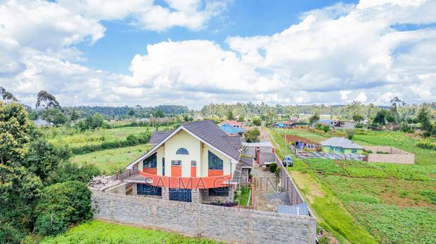 Furnished 4bdrm Maisonette in Nyambari, Limuru for sale