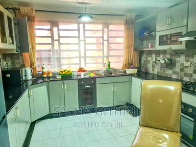 Furnished 4bdrm Maisonette in Nyambari, Limuru for sale - Image 10
