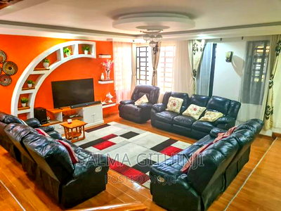 Furnished 4bdrm Maisonette in Nyambari, Limuru for sale - Image 6
