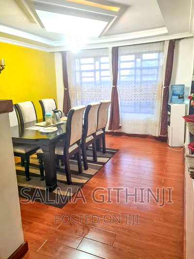 Furnished 4bdrm Maisonette in Nyambari, Limuru for sale - Image 9