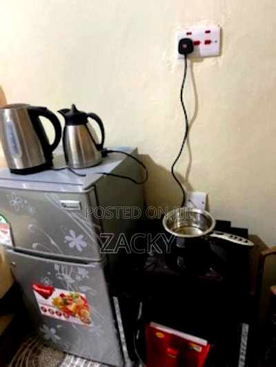 Furnished 1bdrm House in Riara Rd, Junction, Valley Arcade for rent - Image 4