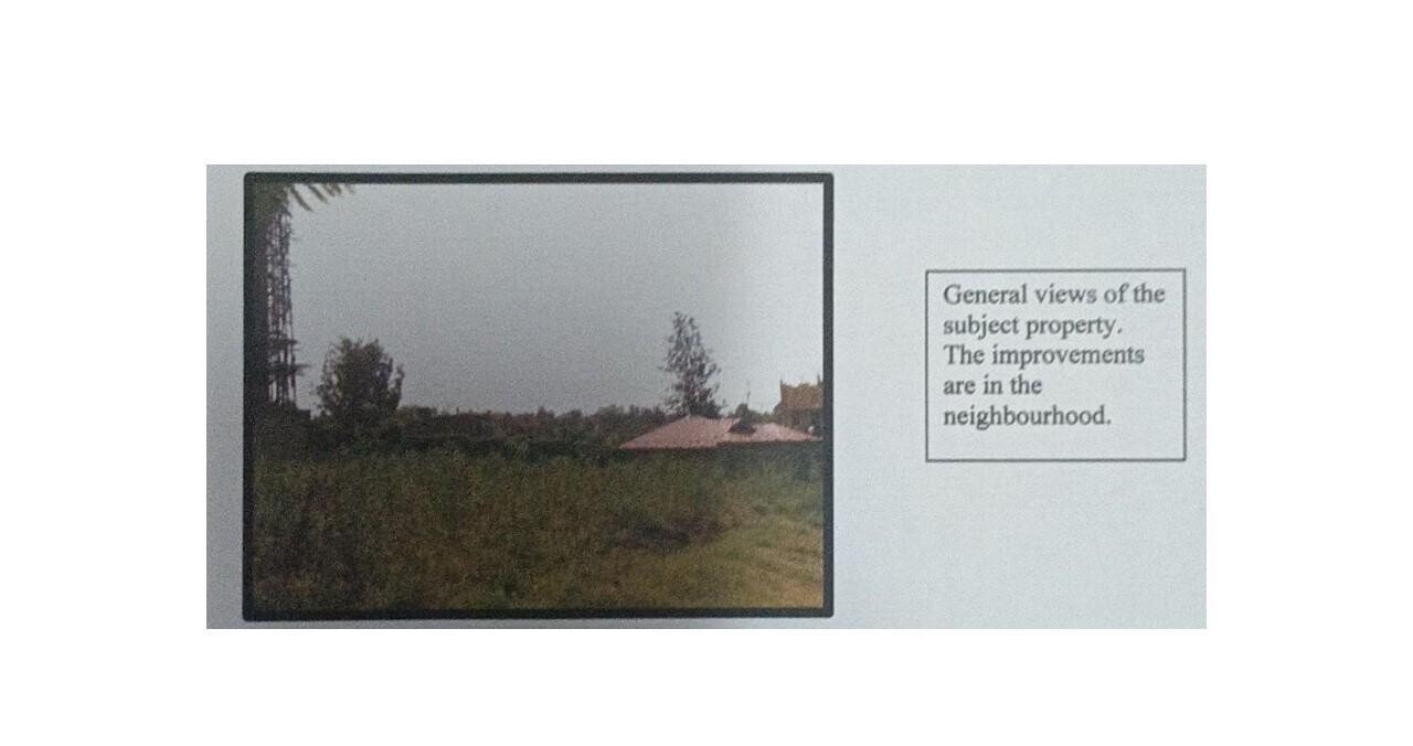 50x100 Plot in Redhill, KSh 4.3M