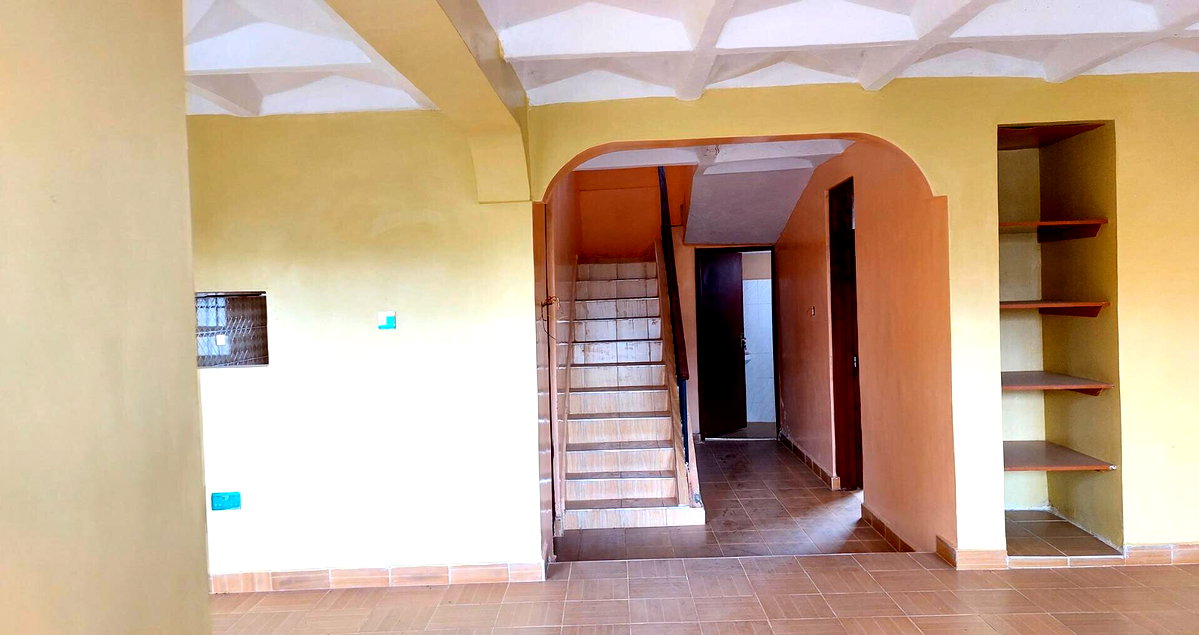 4BR Townhouse with Private Gate & Pool Access - Matasia