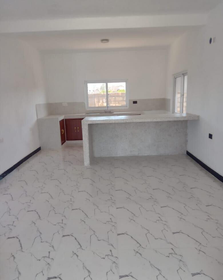 3BR All-Ensuite Villa with Pool, 1-Min Walk to Watamu Beach