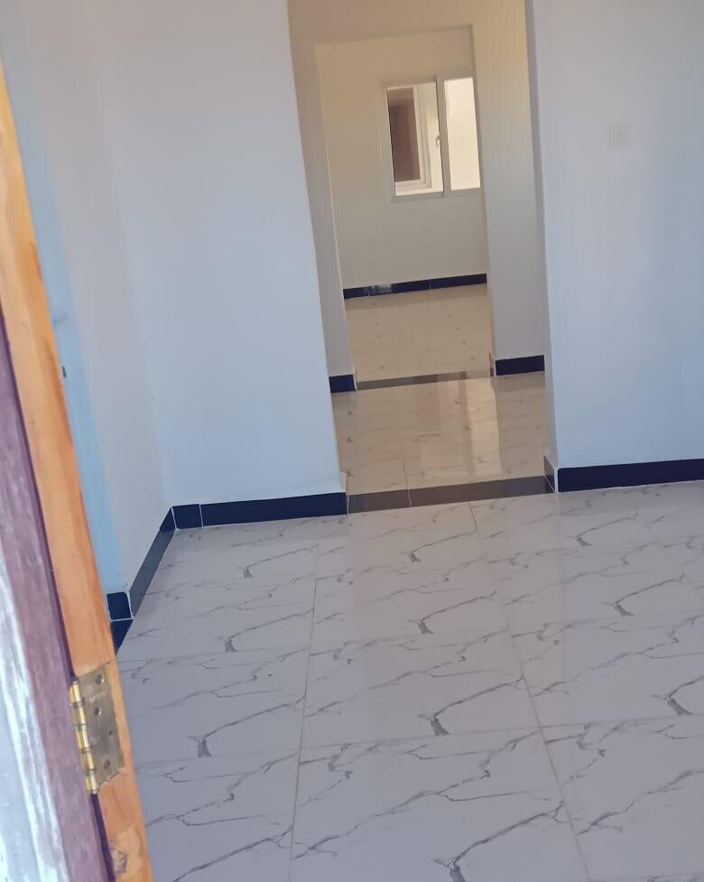 3BR All-Ensuite Villa with Pool, 1-Min Walk to Watamu Beach