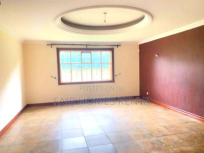 4bdrm Townhouse / Terrace in Maji Mazuri, Lavington for rent - Image 4