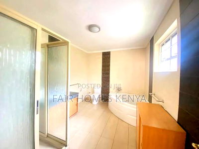 4bdrm Townhouse / Terrace in Maji Mazuri, Lavington for rent - Image 2