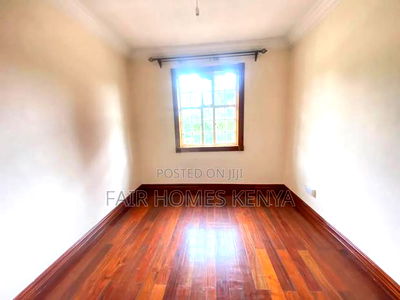 4bdrm Townhouse / Terrace in Maji Mazuri, Lavington for rent - Image 9