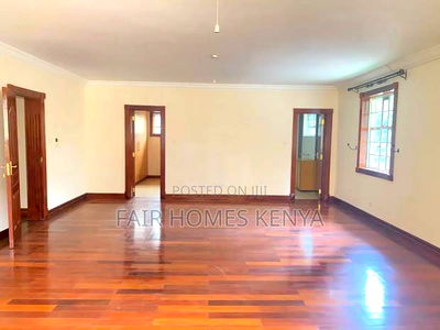 4bdrm Townhouse / Terrace in Maji Mazuri, Lavington for rent - Image 6