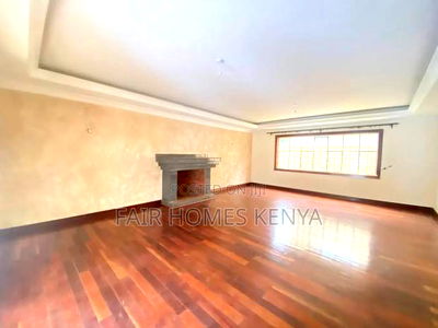 4bdrm Townhouse / Terrace in Maji Mazuri, Lavington for rent - Image 7