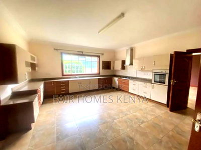 4bdrm Townhouse / Terrace in Maji Mazuri, Lavington for rent - Image 3
