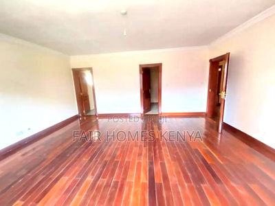 4bdrm Townhouse / Terrace in Maji Mazuri, Lavington for rent - Image 5
