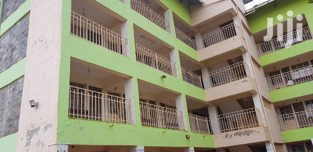 Furnished Mini Flat in Eldoret CBD for Rent
