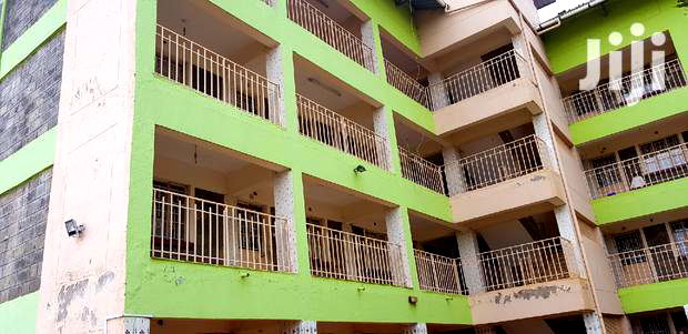 Furnished Mini Flat in Eldoret CBD for Rent