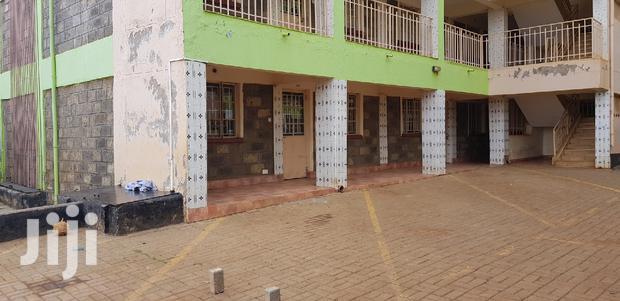 Furnished Mini Flat in Eldoret CBD for Rent