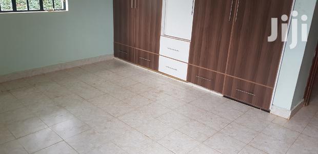 Furnished Mini Flat in Eldoret CBD for Rent
