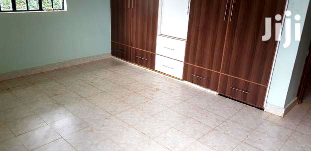 Furnished Mini Flat in Eldoret CBD for Rent