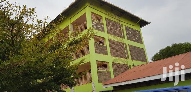 Furnished Mini Flat in Eldoret CBD for Rent
