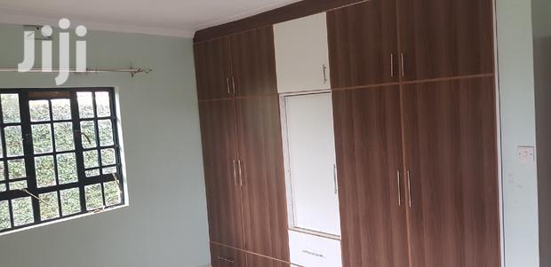 Furnished Mini Flat in Eldoret CBD for Rent