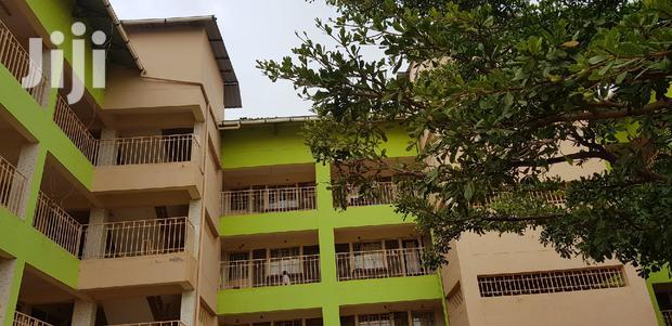 Furnished Mini Flat in Eldoret CBD for Rent