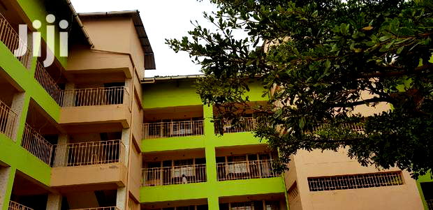 Furnished Mini Flat in Eldoret CBD for Rent