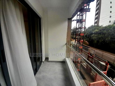 1bdrm Apartment in Kileleshwa for sale - Image 4