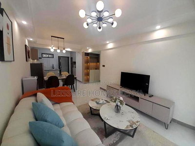 1bdrm Apartment in Kileleshwa for sale - Image 17