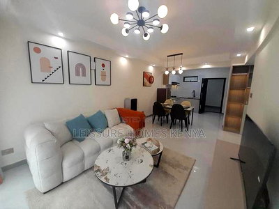 1bdrm Apartment in Kileleshwa for sale - Image 16