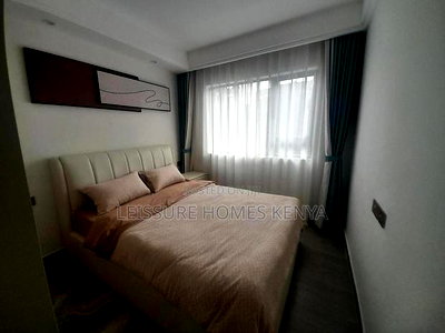 1bdrm Apartment in Kileleshwa for sale - Image 10