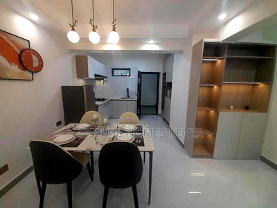 1bdrm Apartment in Kileleshwa for sale - Image 8