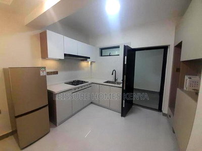 1bdrm Apartment in Kileleshwa for sale - Image 9