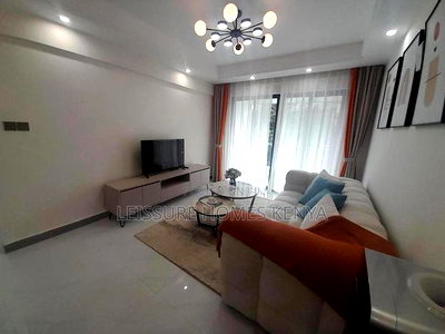 1bdrm Apartment in Kileleshwa for sale - Image 7