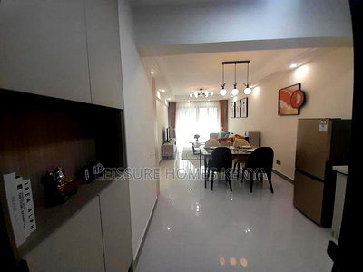 1bdrm Apartment in Kileleshwa for sale - Image 2