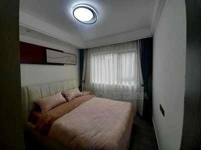 1bdrm Apartment in Kileleshwa for sale - Image 11