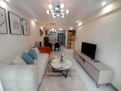 1bdrm Apartment in Kileleshwa for sale - Image 3