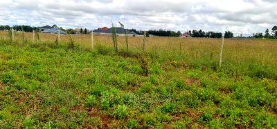 Commercial 1acre Onsale Kimumu Touching Eldoret Iten Highway - Image 3